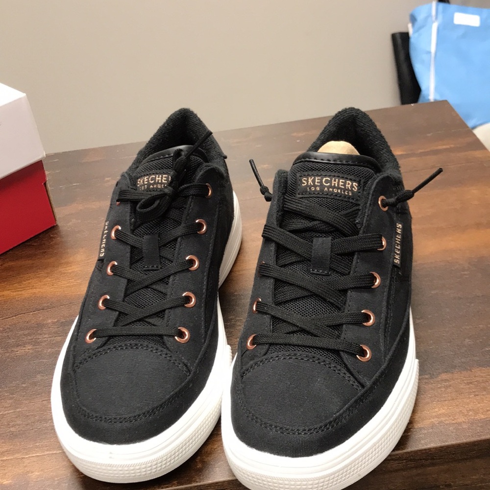 Skechers ArchFit Sneaker - Picture 5 of 7